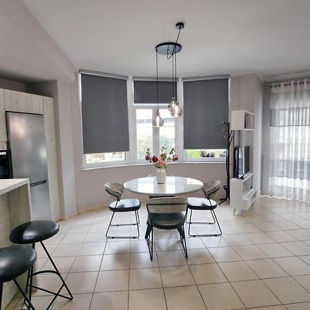 Ioanna'S Luxury Two Bedroom Apartment Nauplia Exterior foto