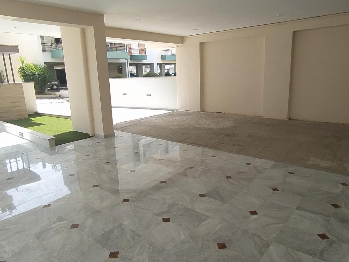 Ioanna'S Luxury Two Bedroom Apartment Nauplia Exterior foto