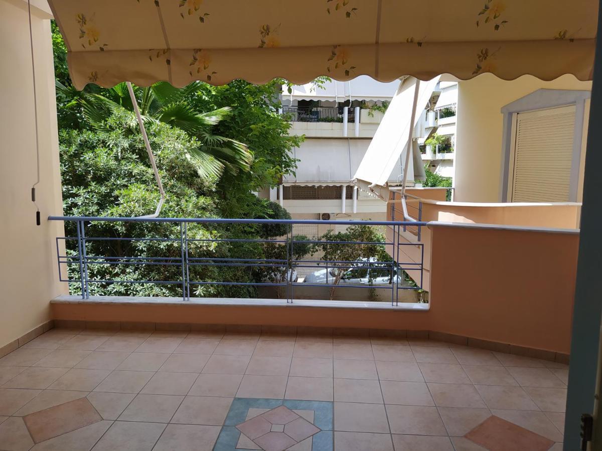 Ioanna'S Luxury Two Bedroom Apartment Nauplia Exterior foto