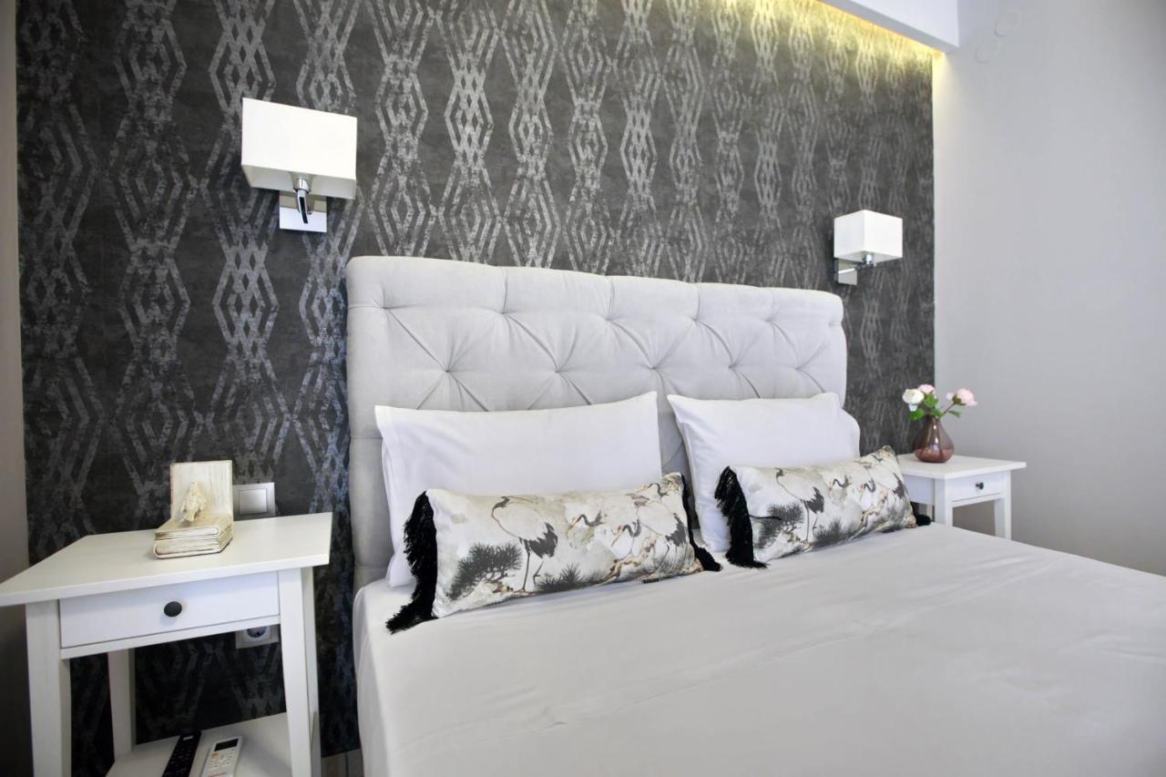 Ioanna'S Luxury Two Bedroom Apartment Nauplia Exterior foto