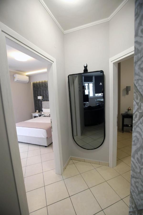 Ioanna'S Luxury Two Bedroom Apartment Nauplia Exterior foto