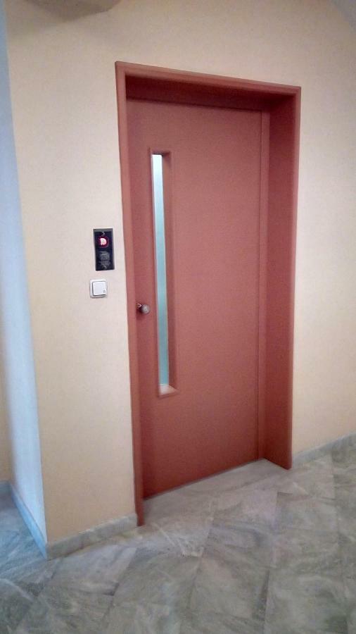 Ioanna'S Luxury Two Bedroom Apartment Nauplia Exterior foto